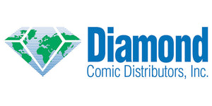 Diamond Pauses New Comics
