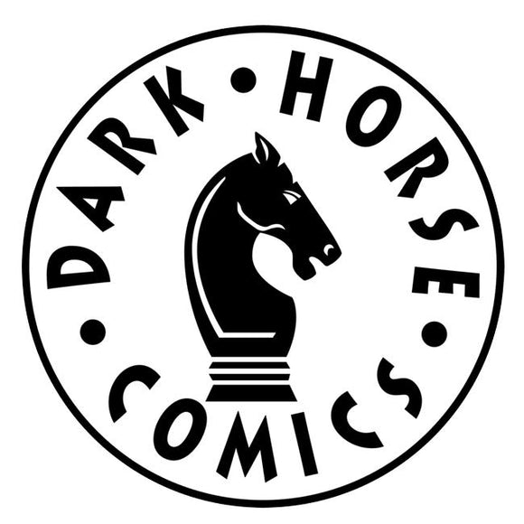 Dark Horse Weekly Preorders