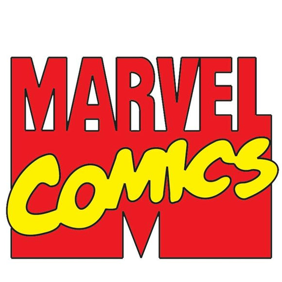 Marvel Weekly Preorders