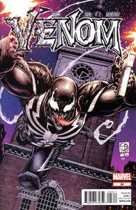 Venom 2011 #28 - back issue - $4.00