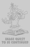 MASTERS OF COMICS SC