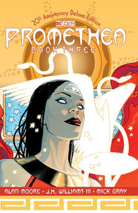 PROMETHEA THE 20TH ANNIVERSARY DELUXE EDITION BOOK THREE