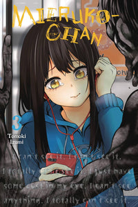 MIERUKO-CHAN GN VOL 03