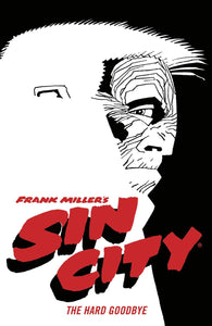 SIN CITY TP VOL 01 THE HARD GOODBYE 4TH ED