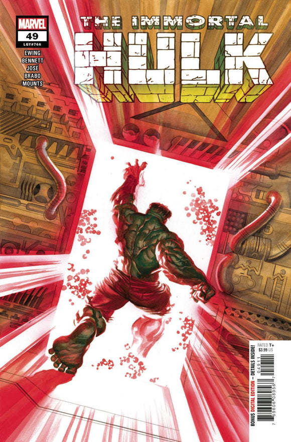 IMMORTAL HULK #49