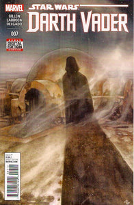 Darth Vader 2015 #7 - back issue - $5.00