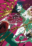 LAND OF THE LUSTROUS GN VOL 11