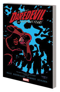 DAREDEVIL BY MARK WAID TP VOL 06