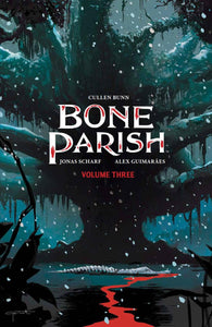 BONE PARISH TP VOL 03