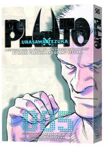 PLUTO GN VOL 05 (OF 8)