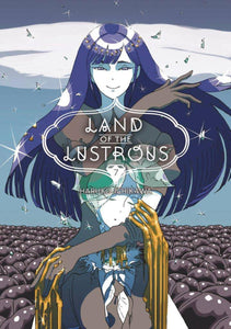 LAND OF THE LUSTROUS GN VOL 07