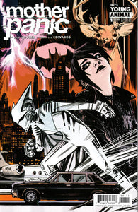 Mother Panic 2017 #1 - back issue - $4.00