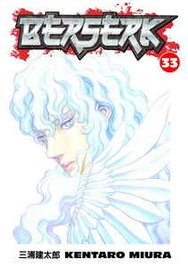 BERSERK TP VOL 33