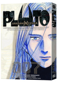 PLUTO GN VOL 07 (OF 8)