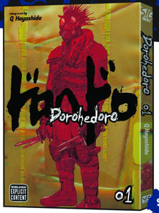 DOROHEDORO GN VOL 01