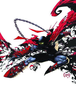 SPAWN ORIGINS TP VOL 05