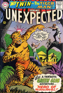 Tales of the Unexpected 1956 #90 - back issue - $6.00