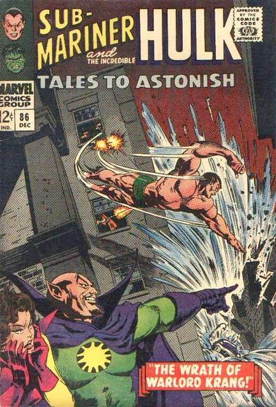 Tales to Astonish 1959 #86 - reader copy - $13.00