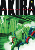 AKIRA KODANSHA ED GN VOL 05