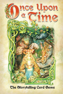 Once Upon a Time: 3rd Edition