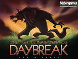 One Night Ultimate Werewolf: Daybreak (stand alone or expansion)