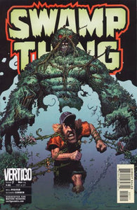 Swamp Thing 2004 #7 - back issue - $5.00