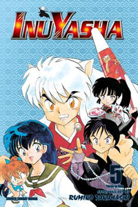 INU YASHA VIZBIG ED TP VOL 05