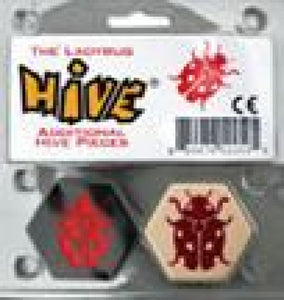 Hive: Ladybug Expansion