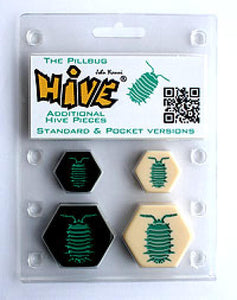 Hive: Pillbug Expansion