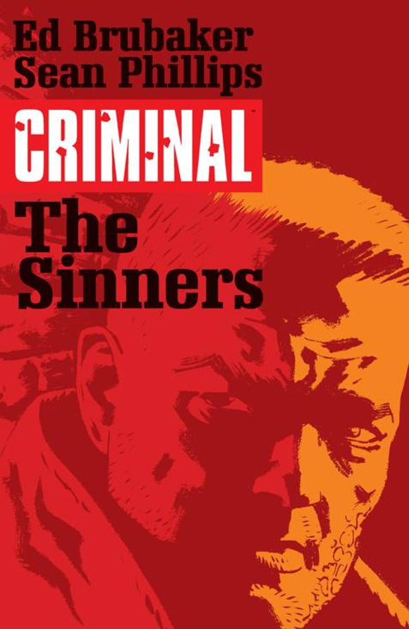 CRIMINAL TP VOL 05 THE SINNERS