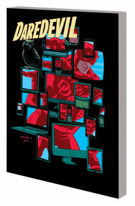 DAREDEVIL TP VOL 03 DAREDEVIL YOU KNOW