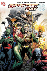 BRIGHTEST DAY TP VOL 02