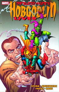 SPIDER-MAN HOBGOBLIN LIVES TP