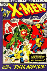 The X-Men 1963 #77 - 4.5 - $22.00