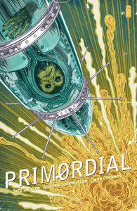 PRIMORDIAL #1 CVR D SHIMIZU (OF 6)