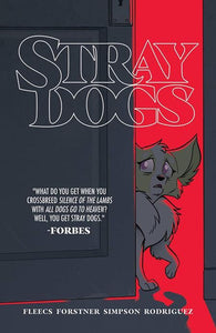 STRAY DOGS TP