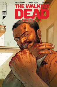 WALKING DEAD DLX #23 CVR B MOORE & MCCAIG