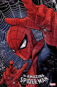 AMAZING SPIDER-MAN #74 CHECCHETTO VAR