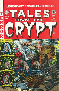 Tales from the Crypt 1994 #14 - back issue - $5.00