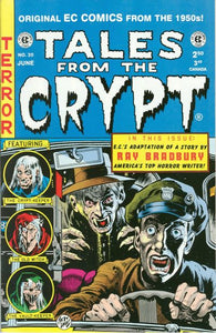 Tales from the Crypt 1994 #20 - back issue - $5.00