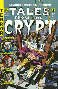 Tales from the Crypt 1994 #28 - back issue - $5.00
