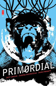 PRIMORDIAL #3 CVR A SORRENTINO (OF 6)