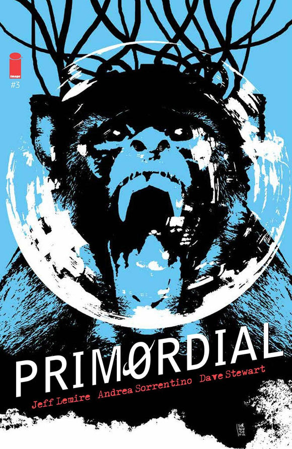 PRIMORDIAL #3 CVR A SORRENTINO (OF 6)