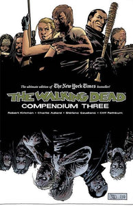 WALKING DEAD COMPENDIUM TP VOL 03