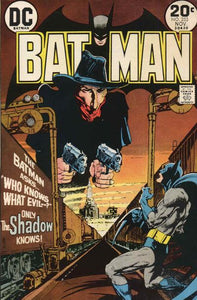 Batman 1940 #253 - 8.0 - $28.00