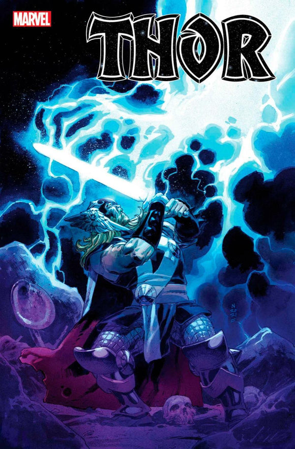 THOR #20