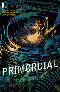 PRIMORDIAL #5 CVR B FRANCAVILLA (OF 6)