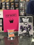 EXQUISITE CORPSES RASCAL RANDY COMICSPRO ENVELOPE, PROMO PACK, CARD GAME EXCLUSIVE