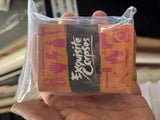 EXQUISITE CORPSES RASCAL RANDY COMICSPRO ENVELOPE, PROMO PACK, CARD GAME EXCLUSIVE