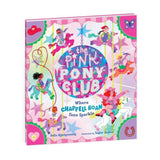 Pink Pony Club Picture Book